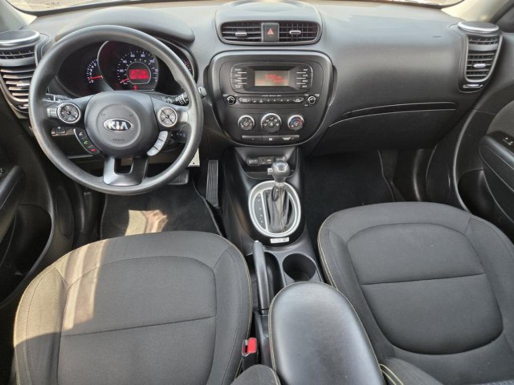 2015 Kia Soul - $9,995