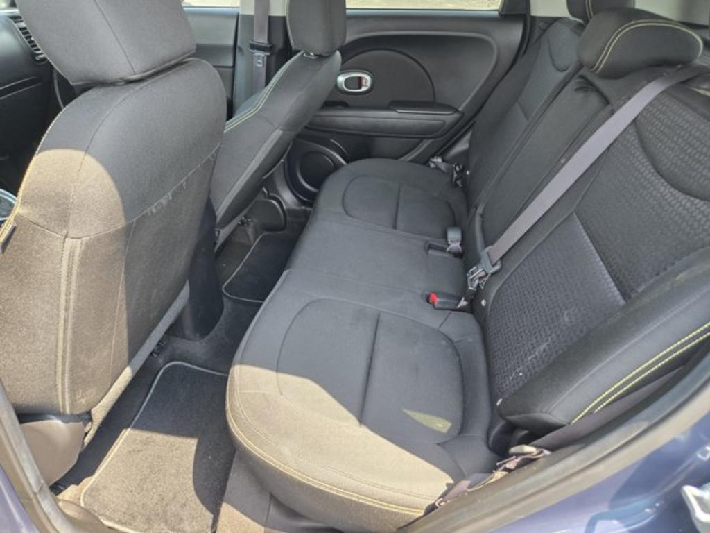 2015 Kia Soul - $9,995