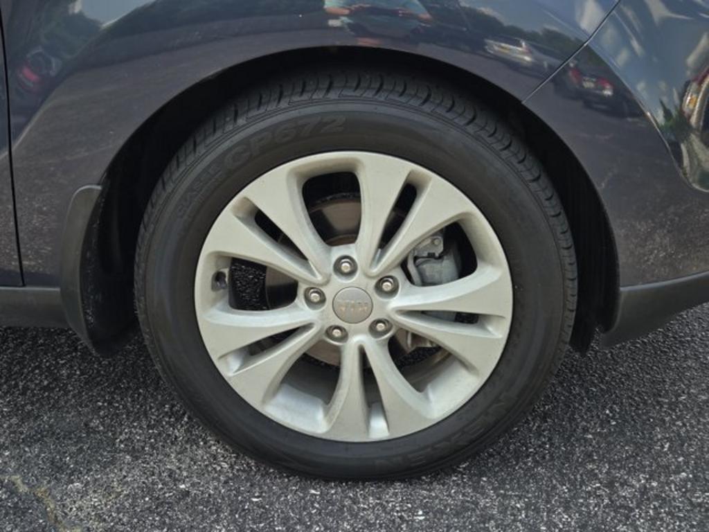 2015 Kia Soul - $9,995