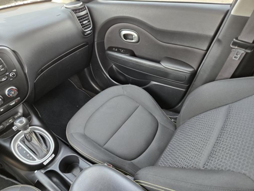 2015 Kia Soul - $9,995