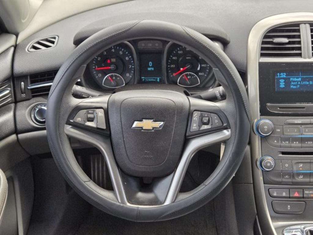 2013 Chevrolet Malibu - $9,995
