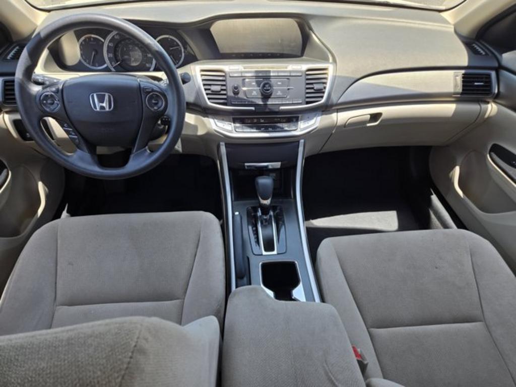 2013 Honda Accord - $11,995