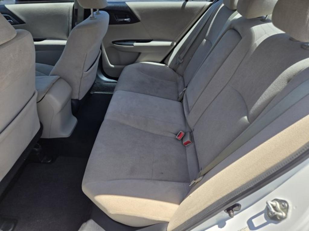 2013 Honda Accord - $11,995