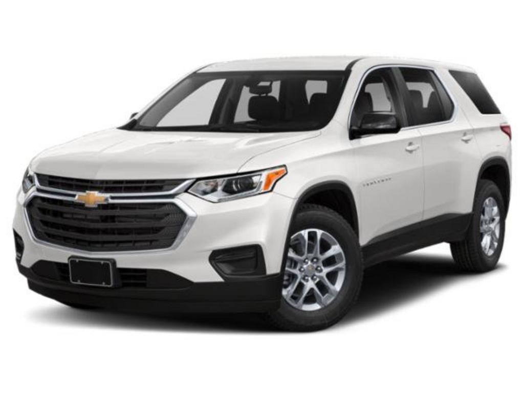 2020 Chevrolet Traverse - $12,995