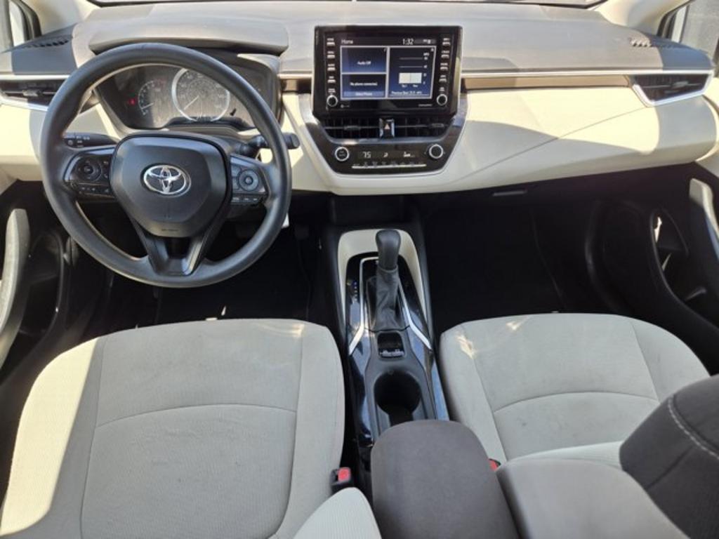 2021 Toyota Corolla - $13,995