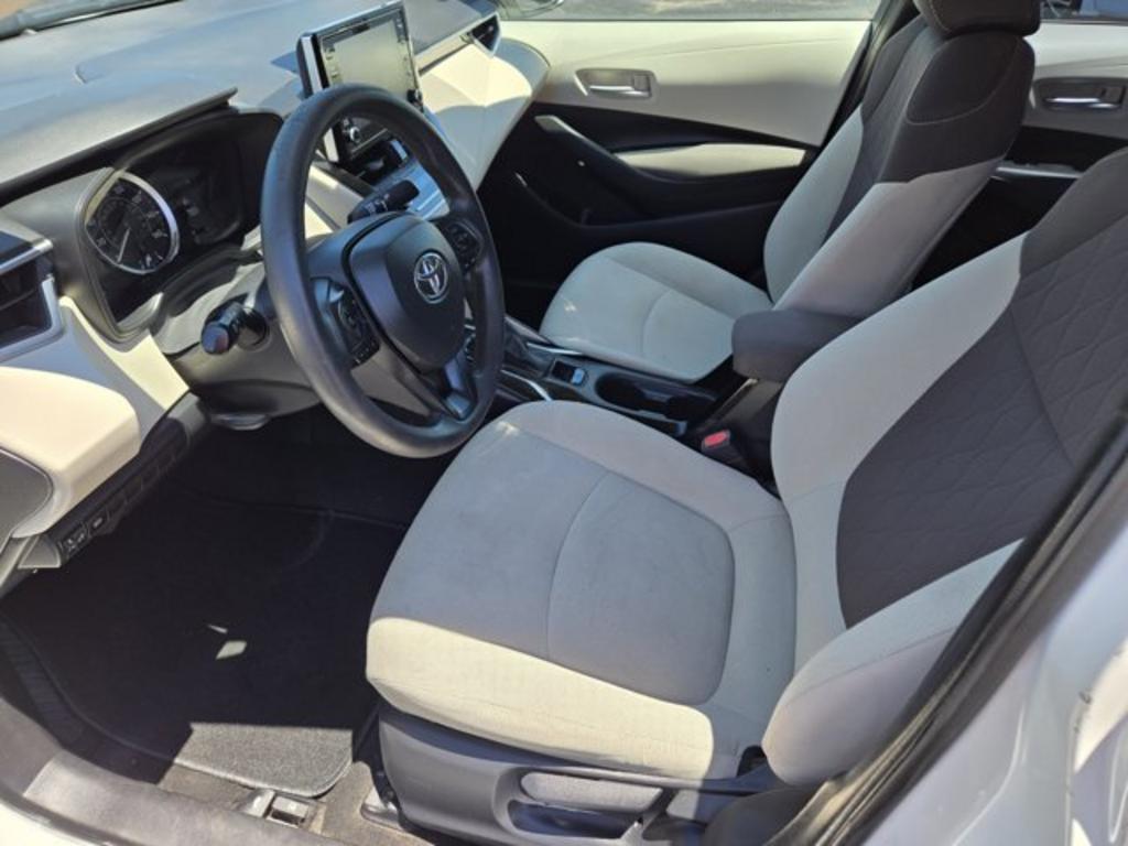 2021 Toyota Corolla - $13,995