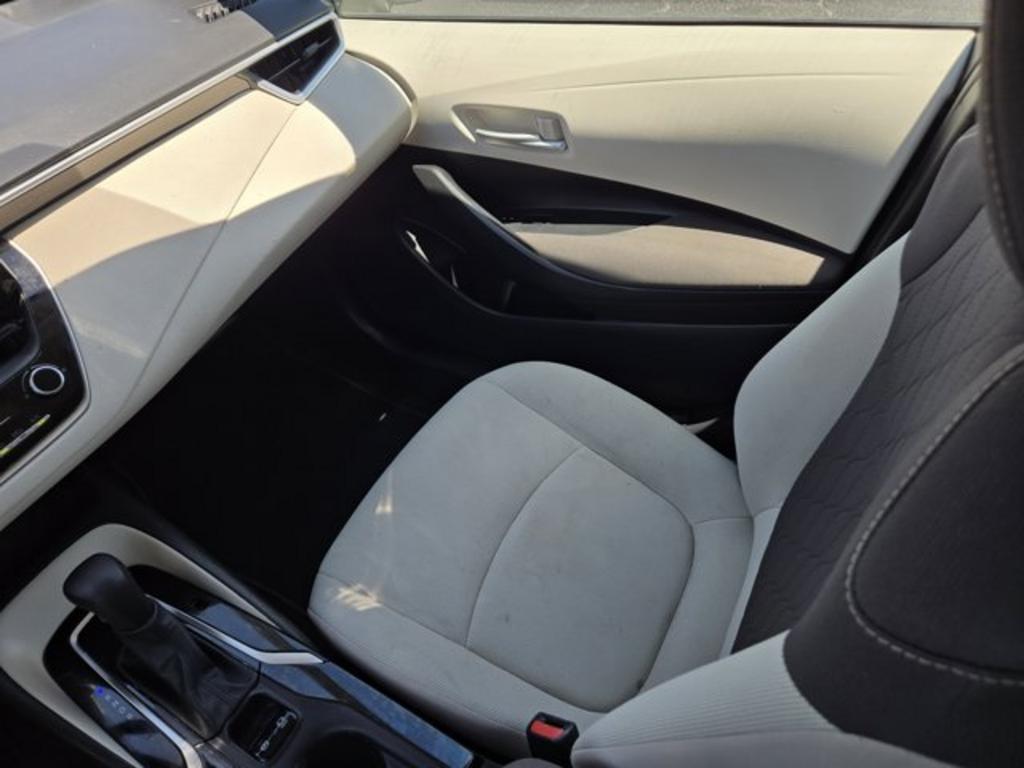 2021 Toyota Corolla - $13,995