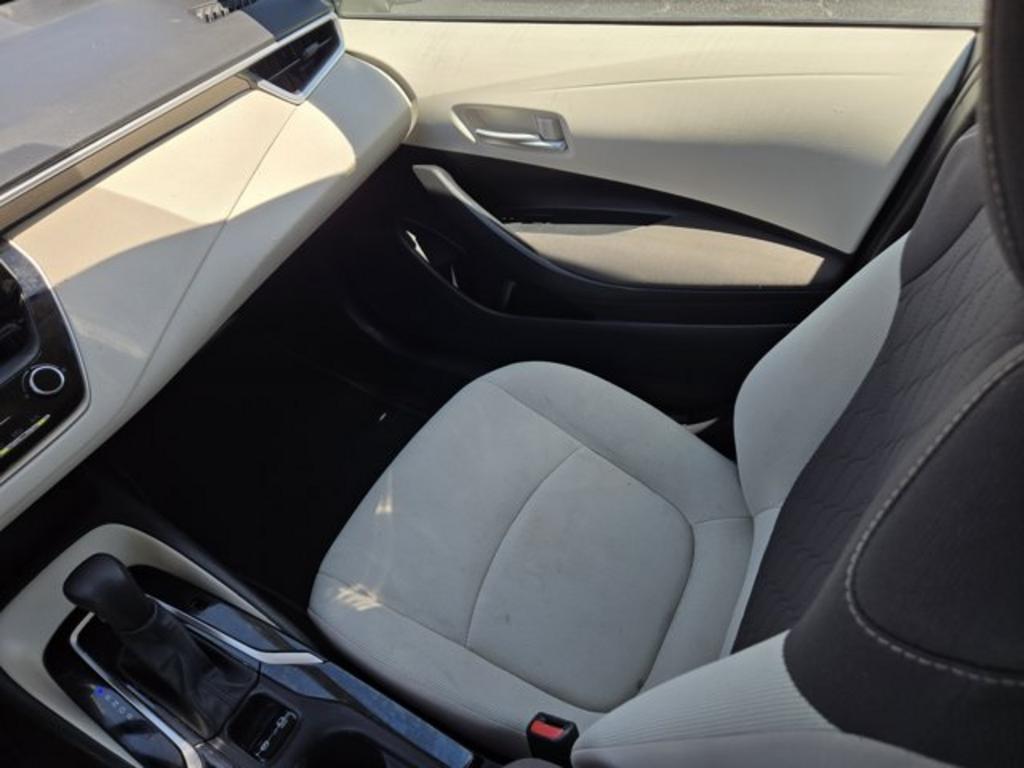 2021 Toyota Corolla - $13,995