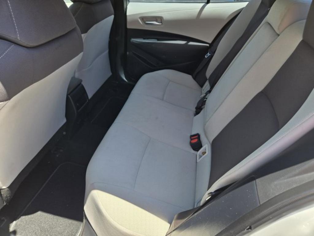 2021 Toyota Corolla - $13,995