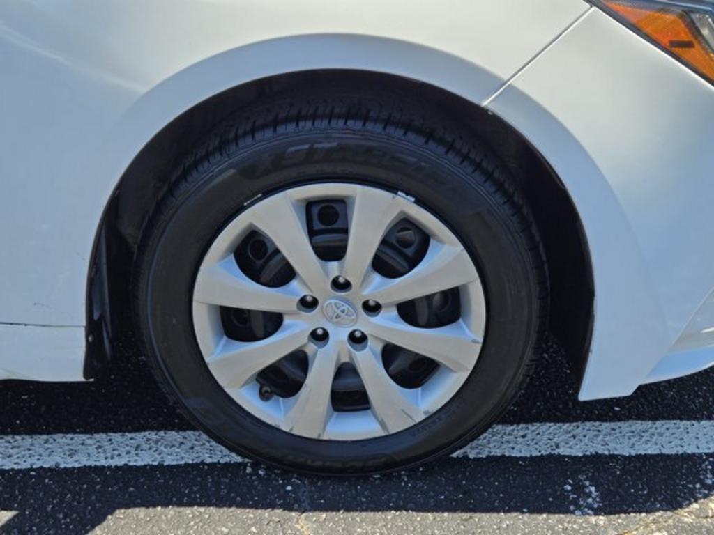 2021 Toyota Corolla - $13,995