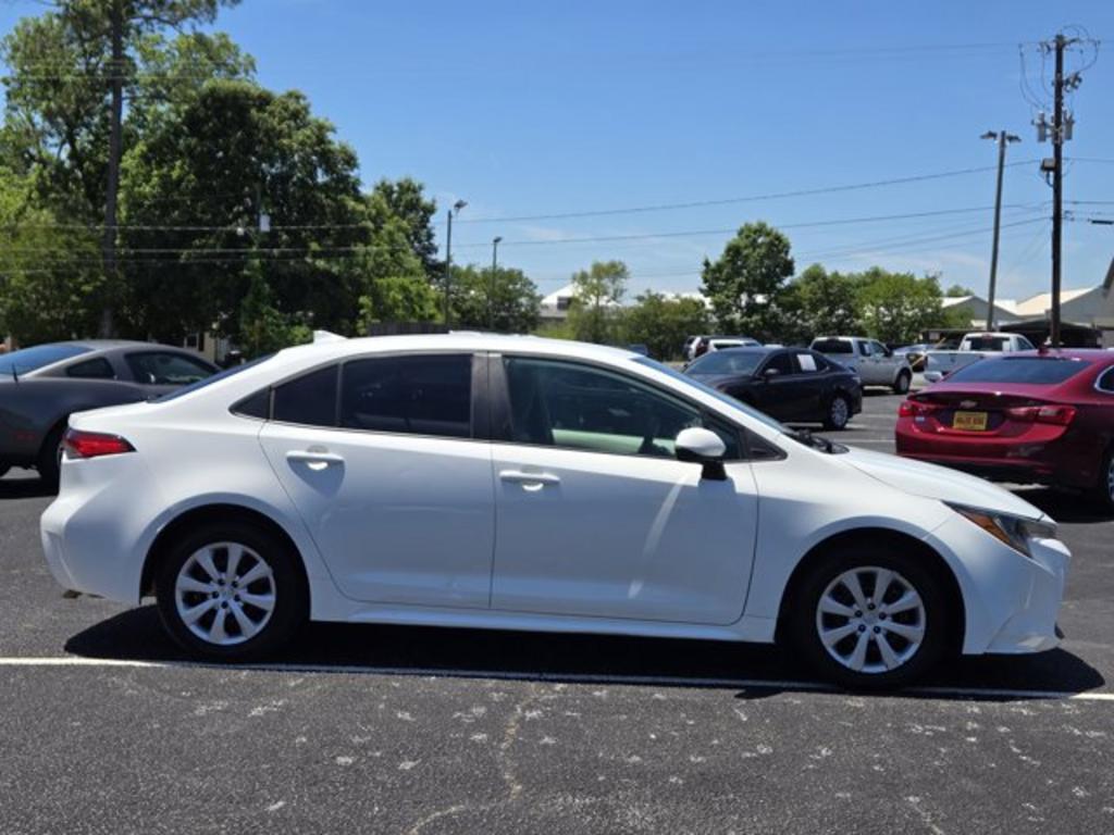 2021 Toyota Corolla - $13,995