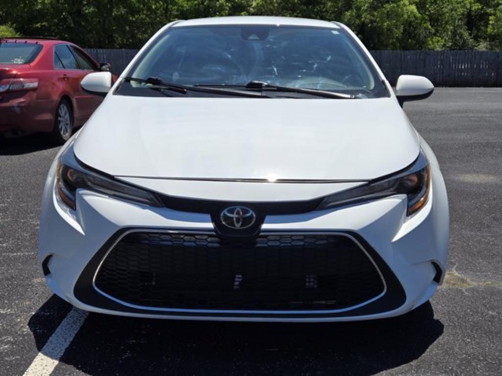 2021 Toyota Corolla - $13,995