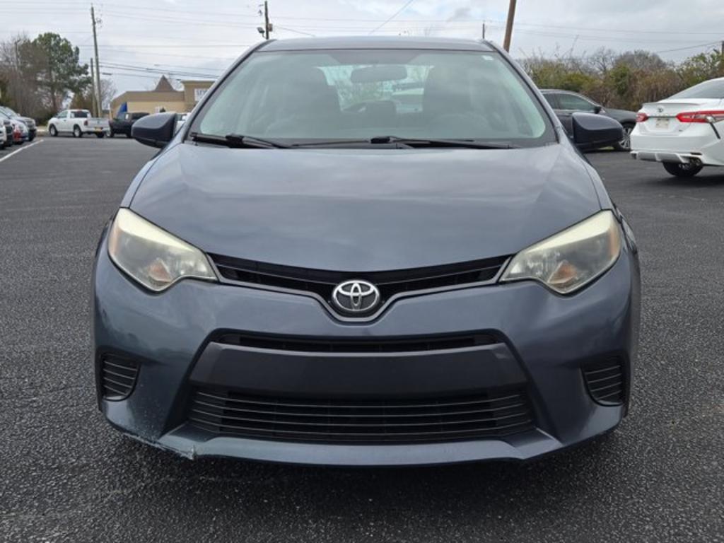 2015 Toyota Corolla - $10,995