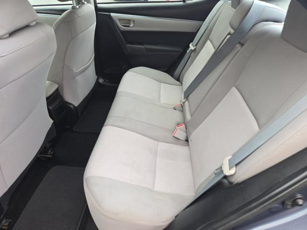 2015 Toyota Corolla - $10,995