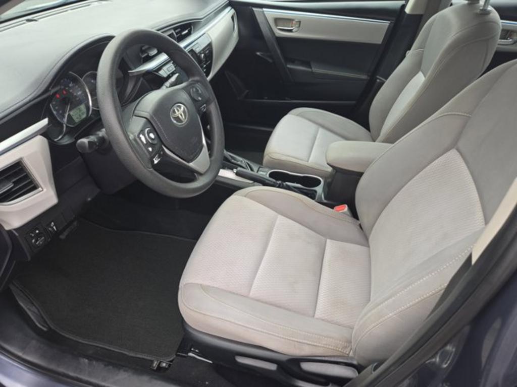 2015 Toyota Corolla - $10,995