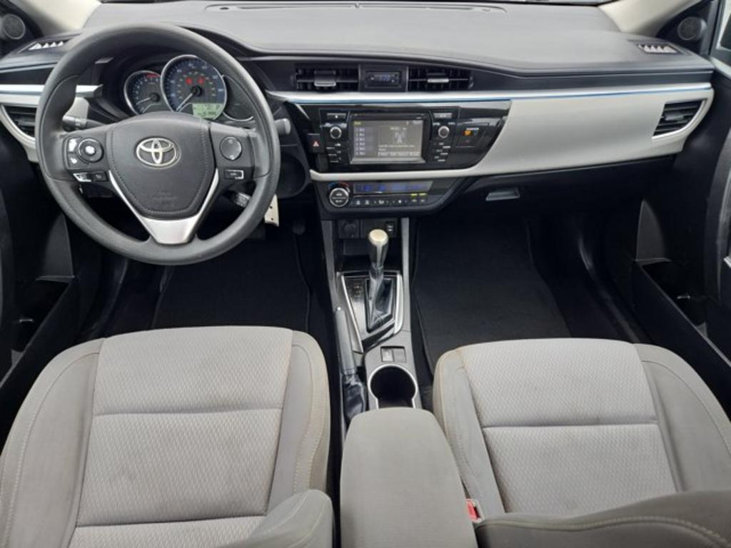 2015 Toyota Corolla - $10,995