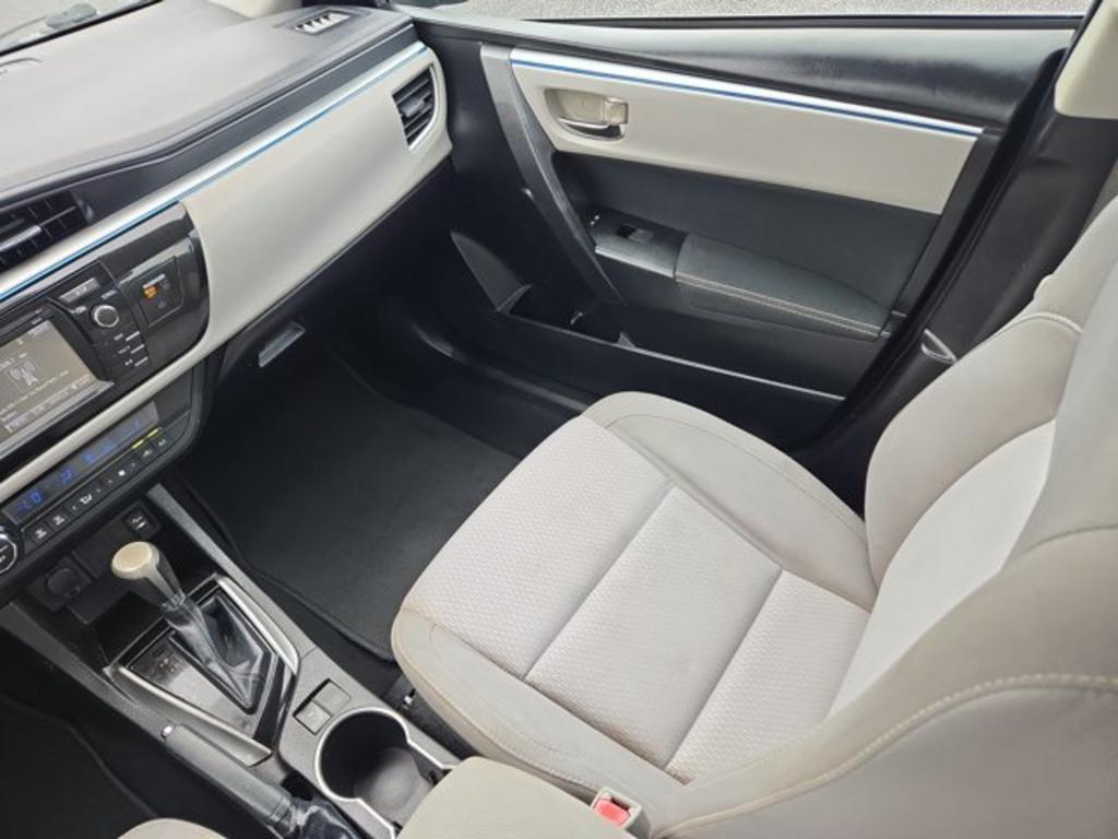 2015 Toyota Corolla - $10,995