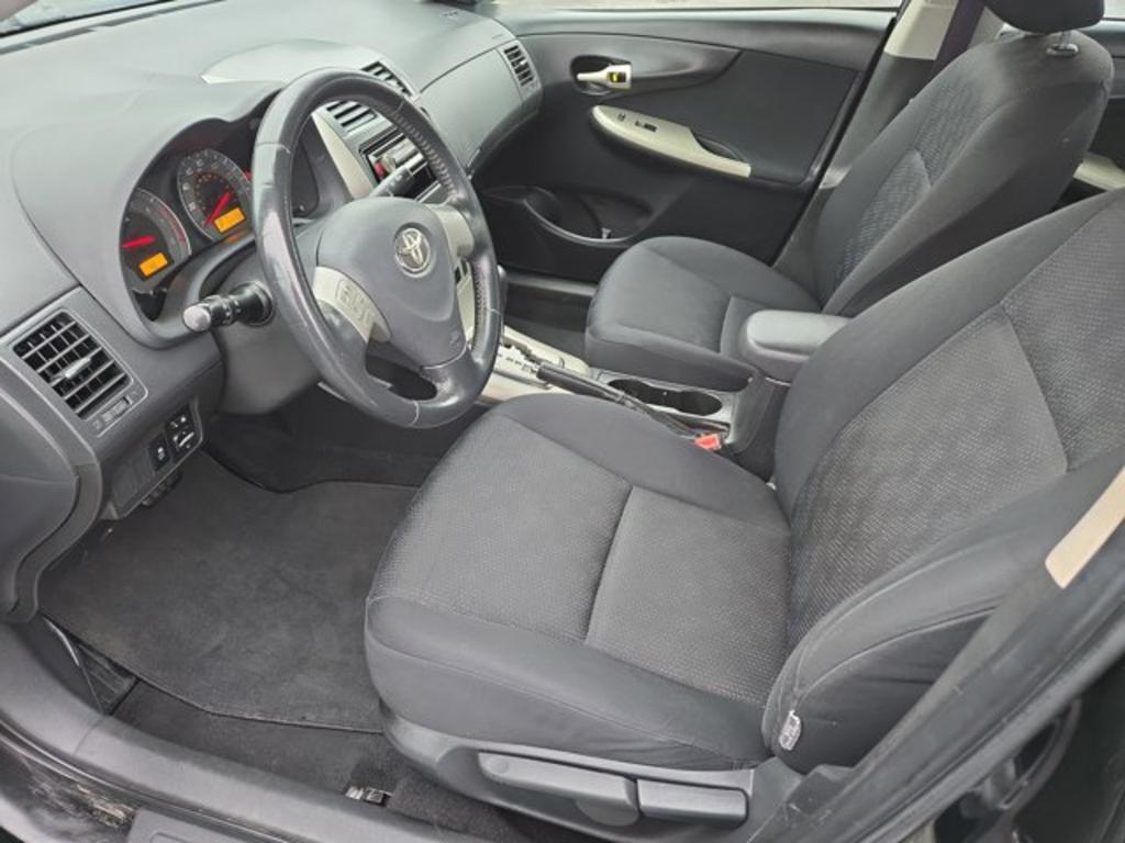 2010 Toyota Corolla - $8,995