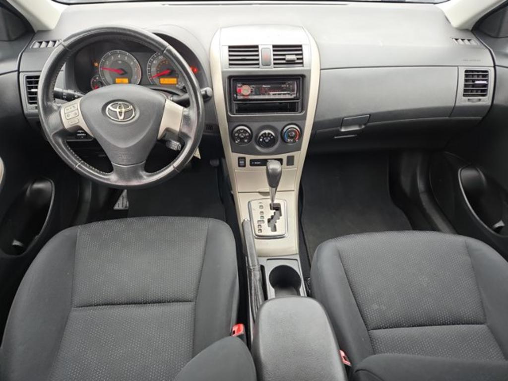 2010 Toyota Corolla - $8,995