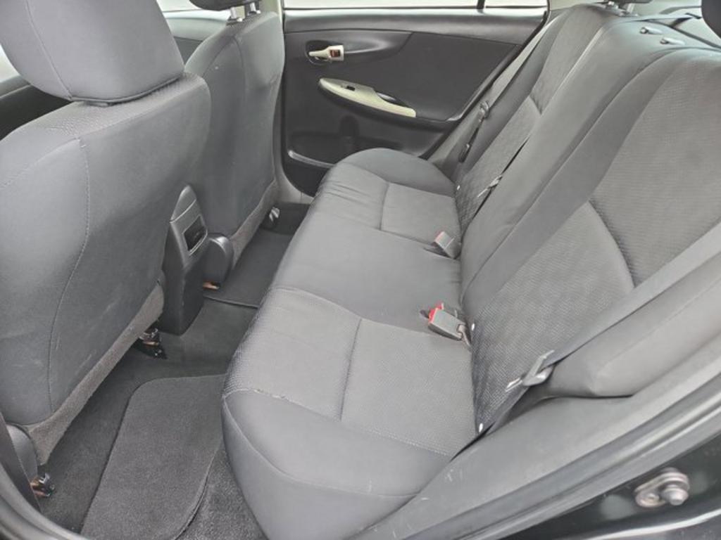 2010 Toyota Corolla - $8,995