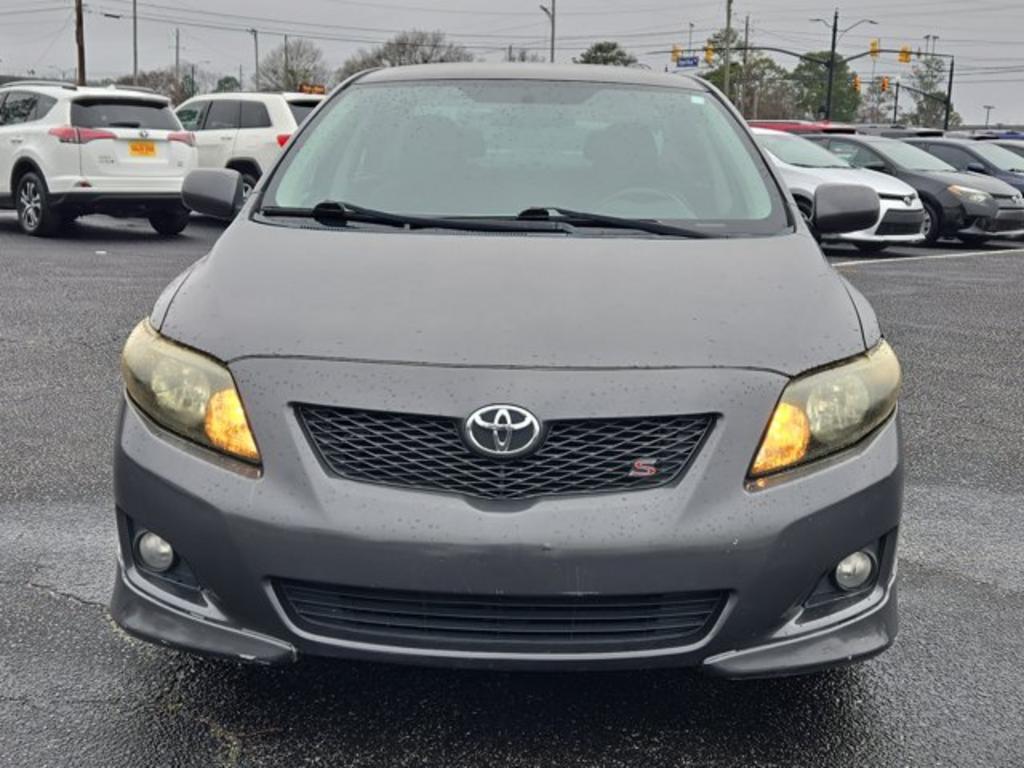 2010 Toyota Corolla - $8,995