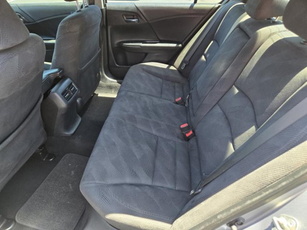 2016 Honda Accord - $12,995