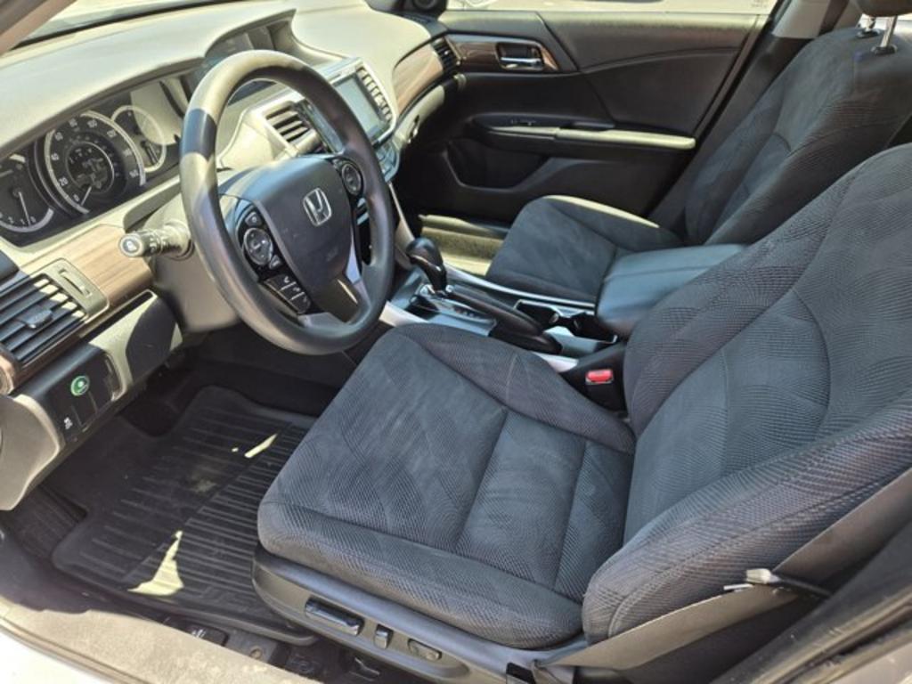 2016 Honda Accord - $12,995