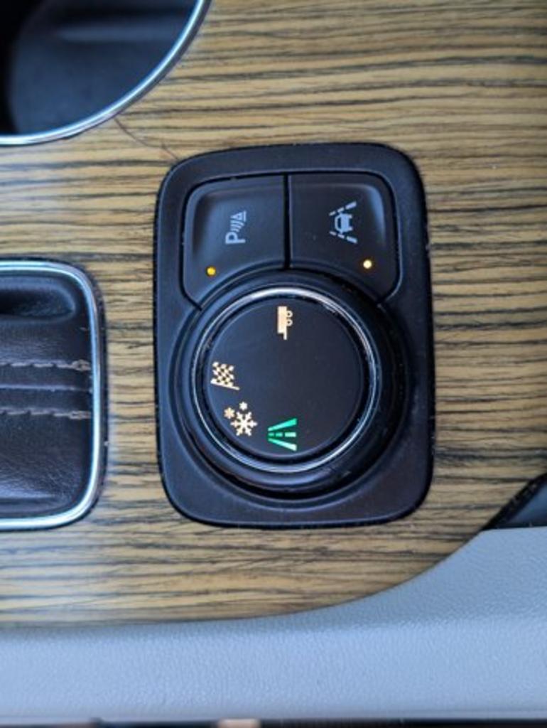 2017 GMC Acadia  photo