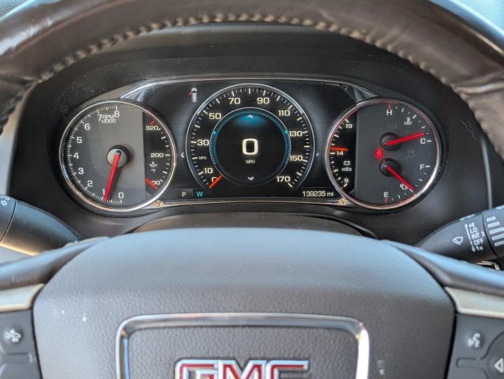 2017 GMC Acadia  photo
