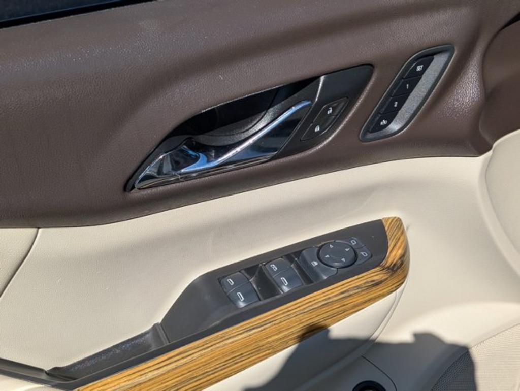 2017 GMC Acadia  photo