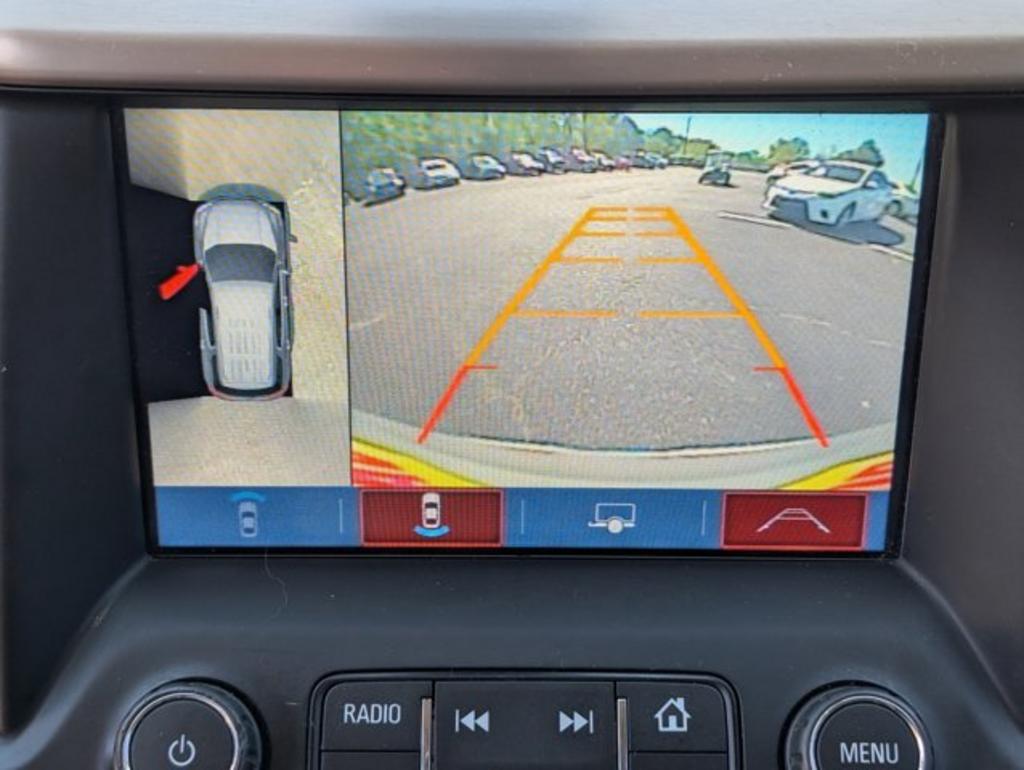 2017 GMC Acadia  photo