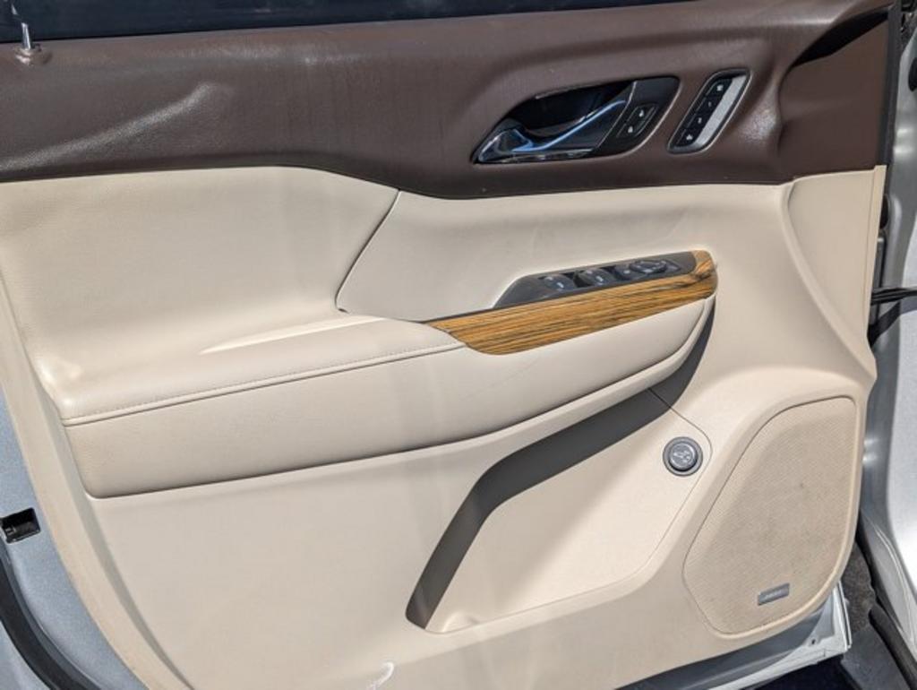 2017 GMC Acadia  photo