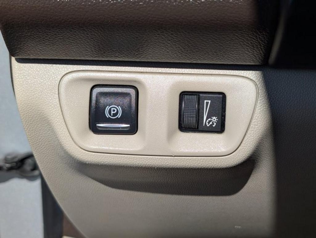2017 GMC Acadia  photo