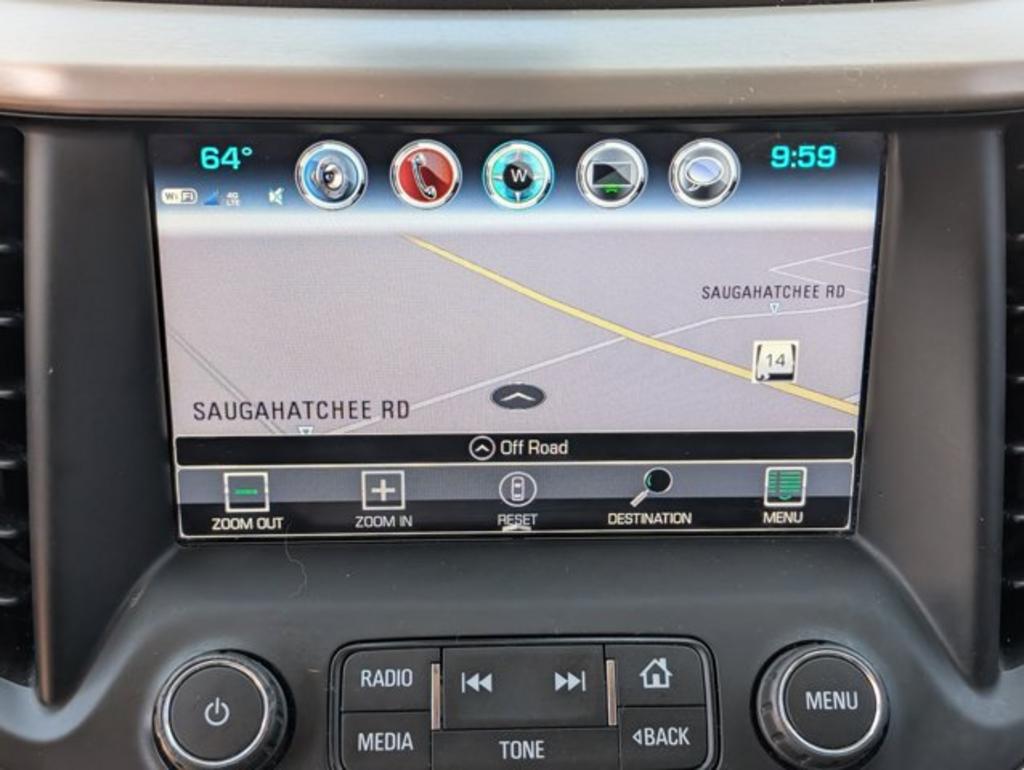 2017 GMC Acadia  photo