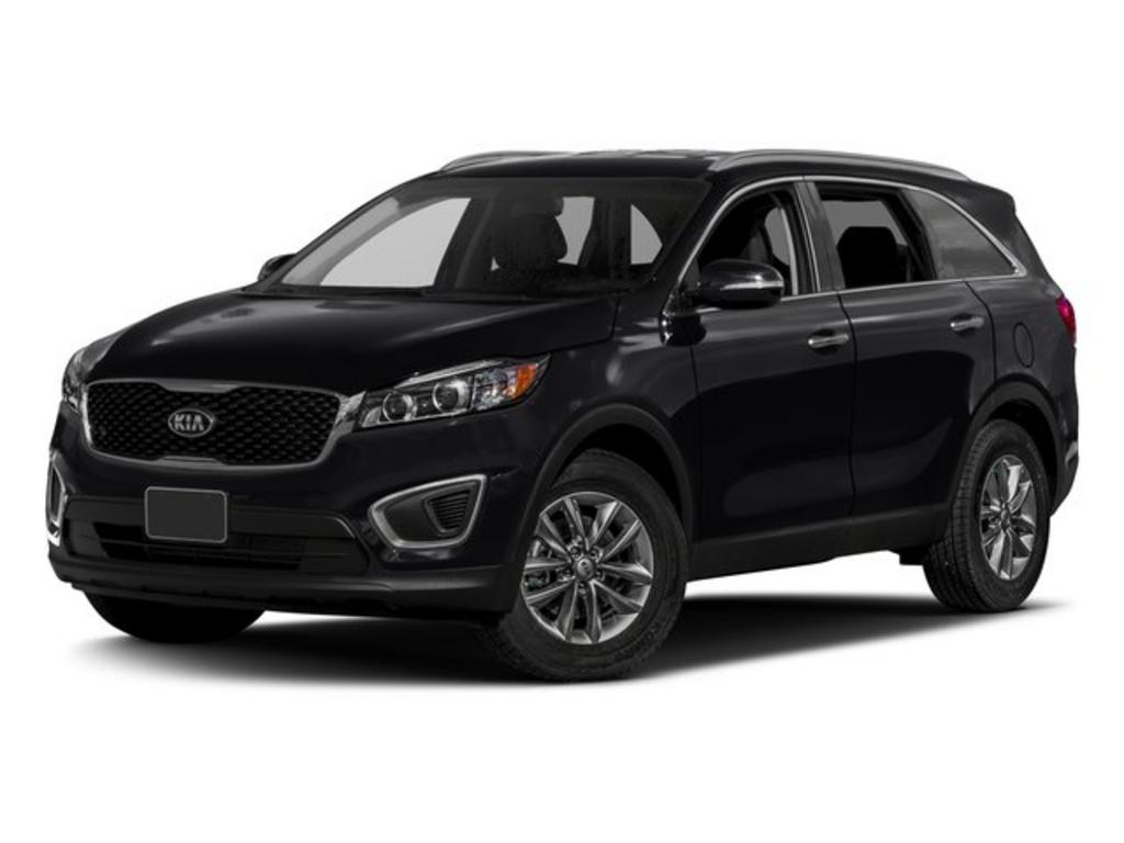 2017 Kia Sorento - $10,995