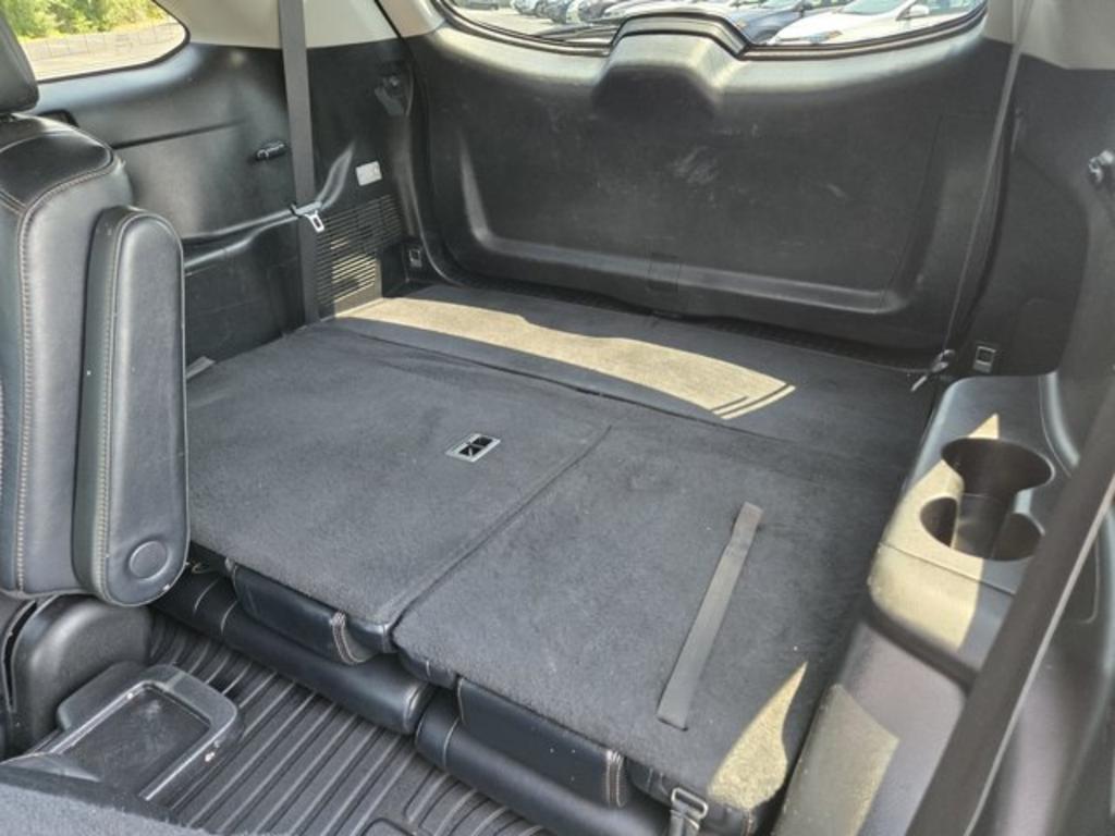 2017 Toyota Highlander - $16,995