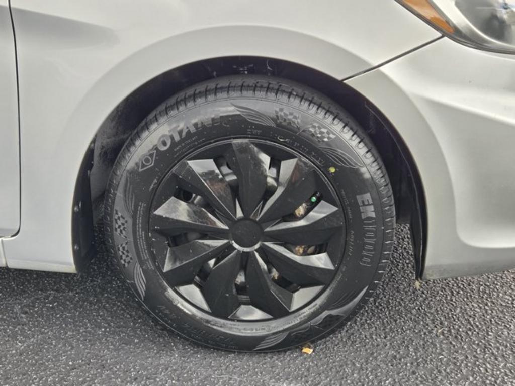 2017 Hyundai Accent - $10,995