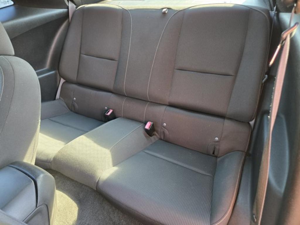 2010 Chevrolet Camaro - $11,995