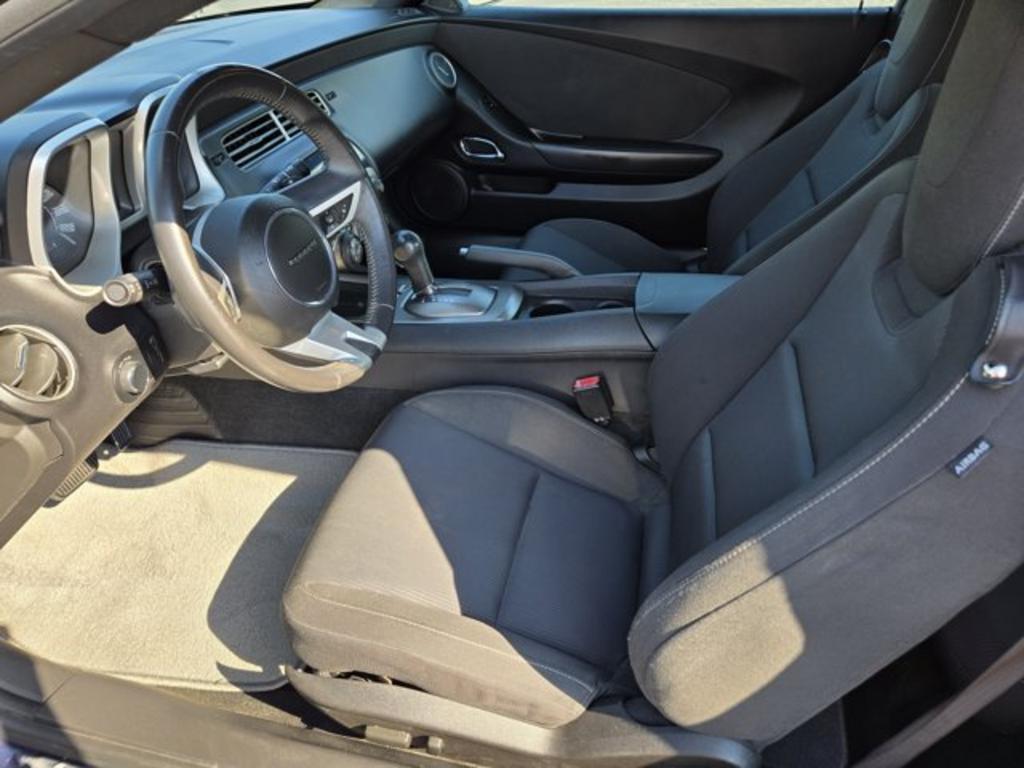 2010 Chevrolet Camaro - $11,995