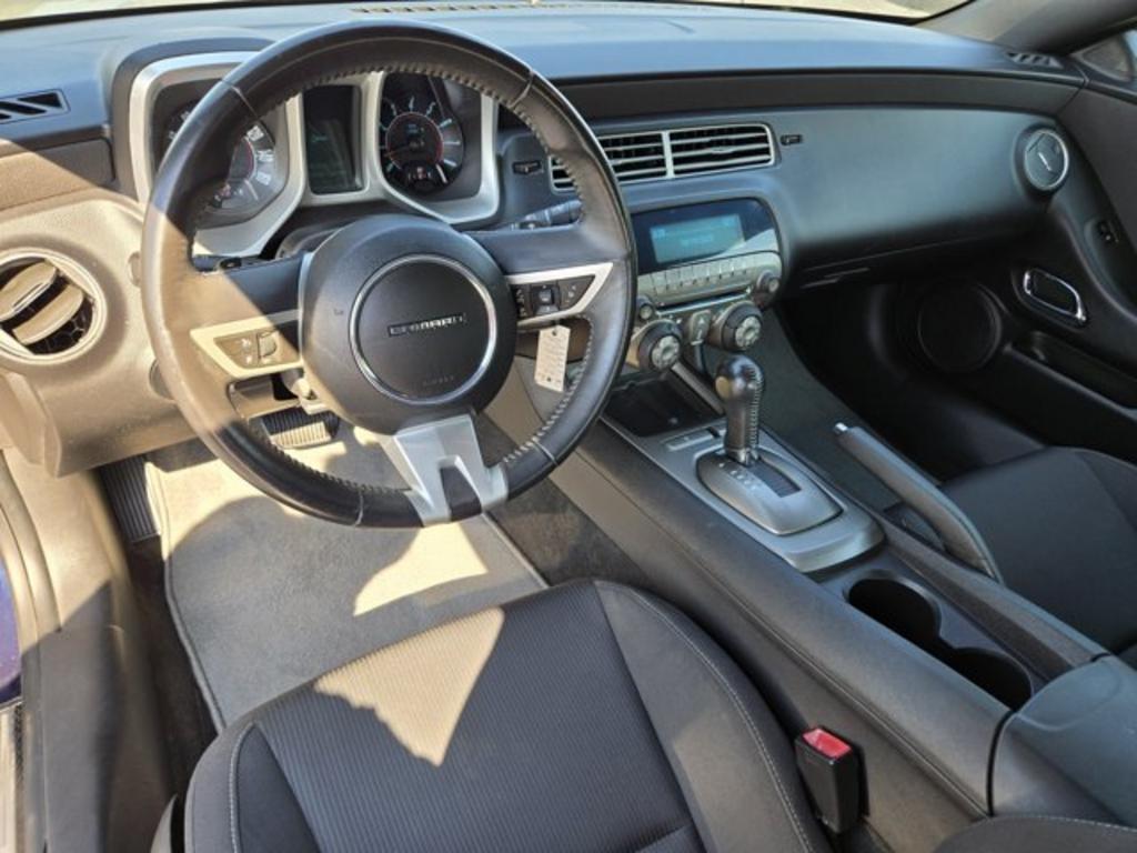2010 Chevrolet Camaro - $11,995