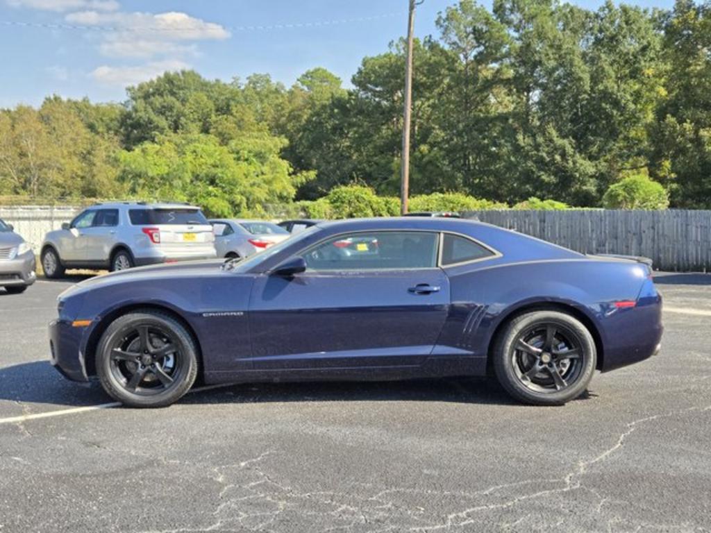 2010 Chevrolet Camaro - $11,995