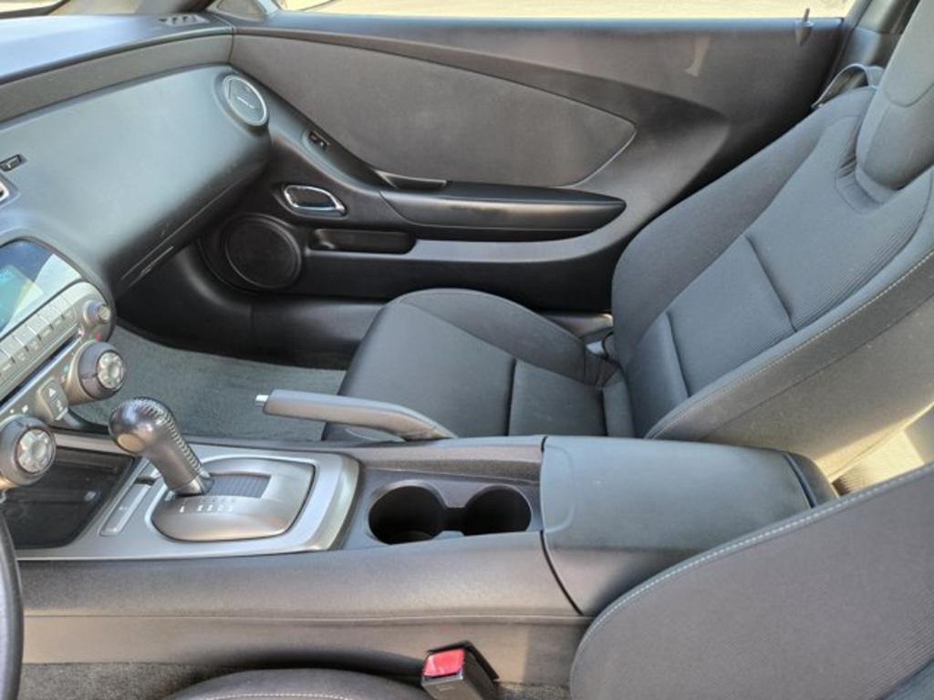2010 Chevrolet Camaro - $11,995