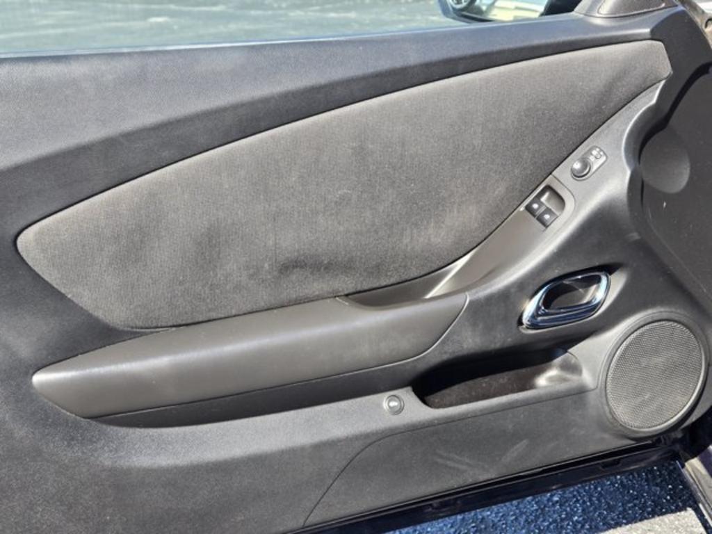 2010 Chevrolet Camaro - $11,995