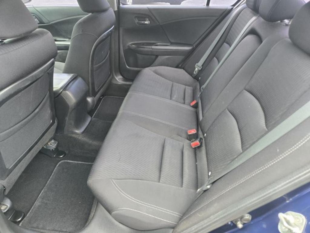 2013 Honda Accord - $12,995