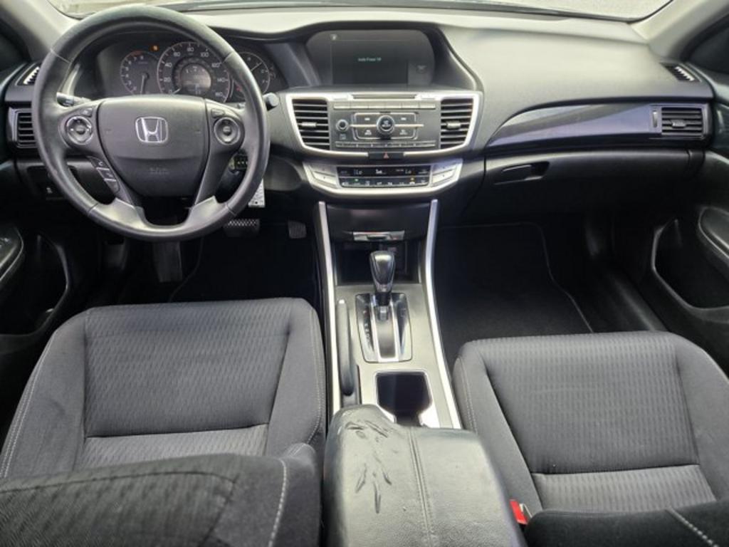 2013 Honda Accord - $12,995