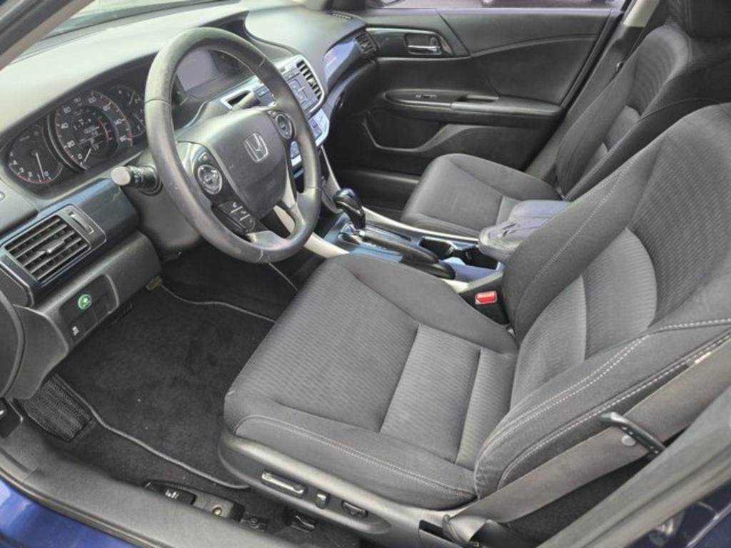 2013 Honda Accord - $12,995