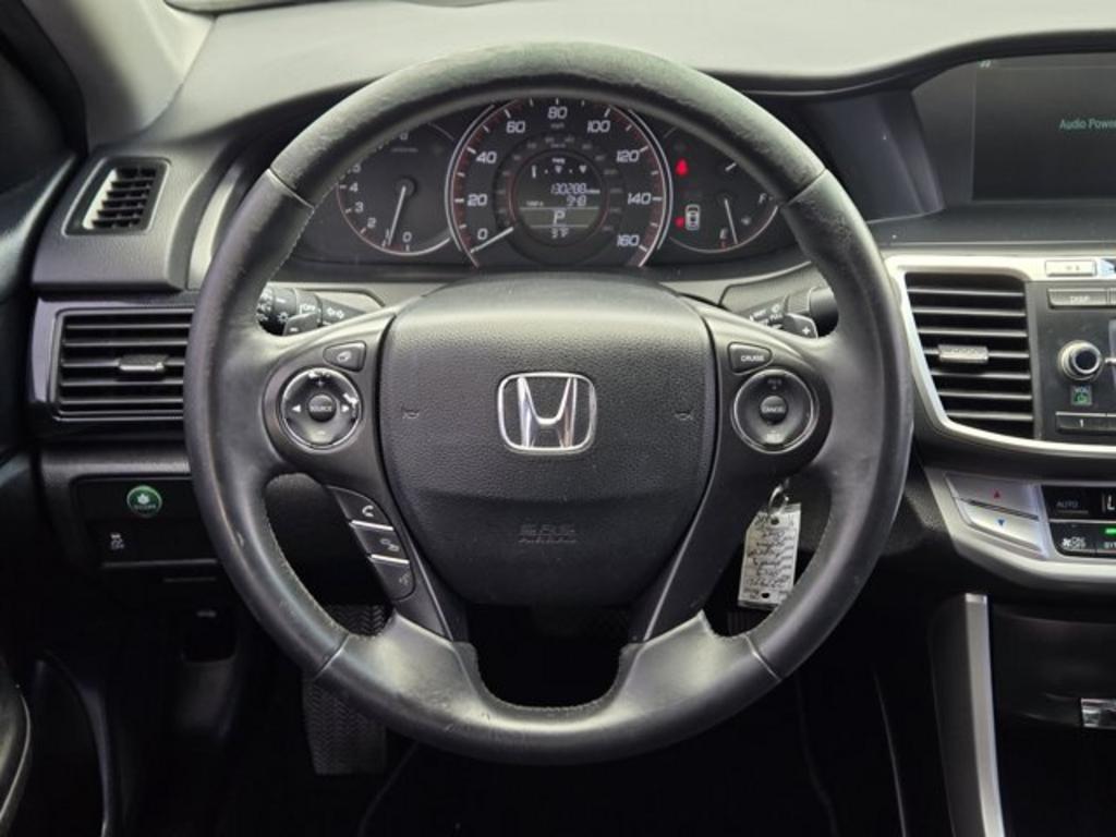 2013 Honda Accord - $12,995