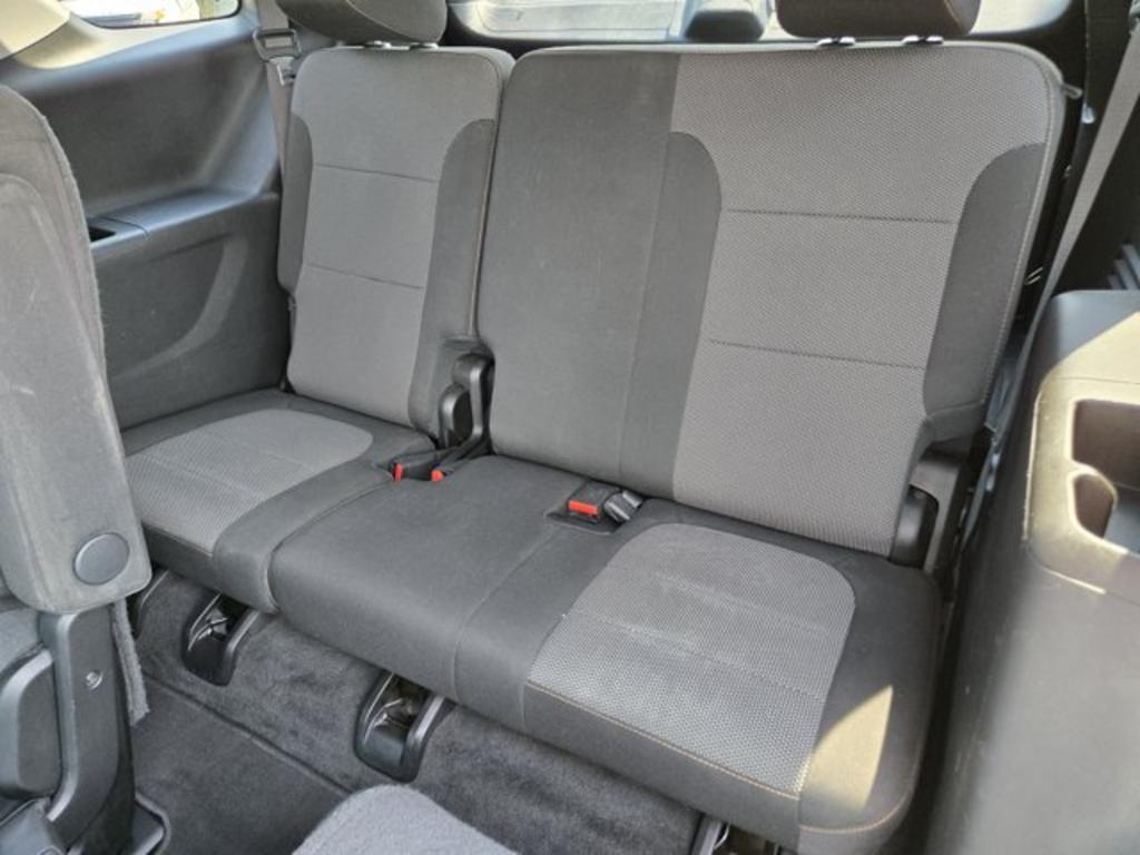 2019 Chevrolet Traverse - $12,995