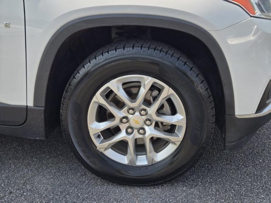 2019 Chevrolet Traverse - $12,995