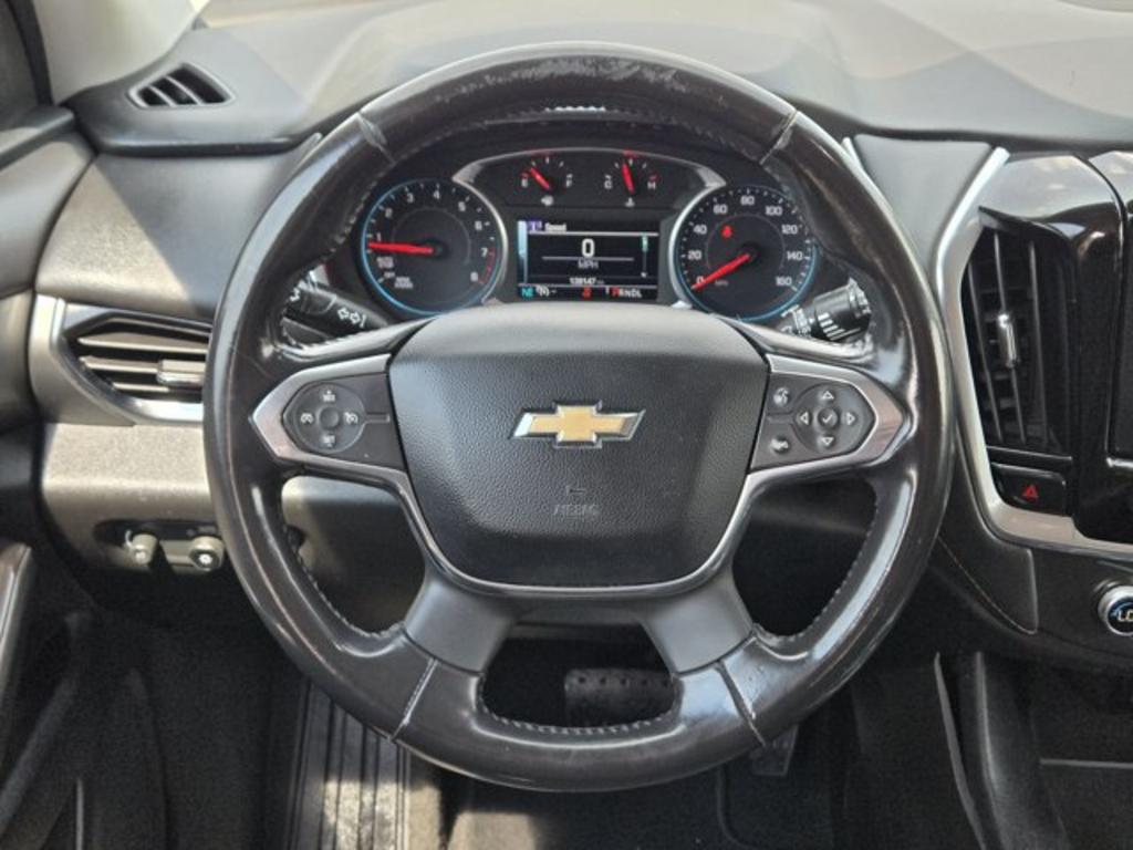 2019 Chevrolet Traverse - $12,995